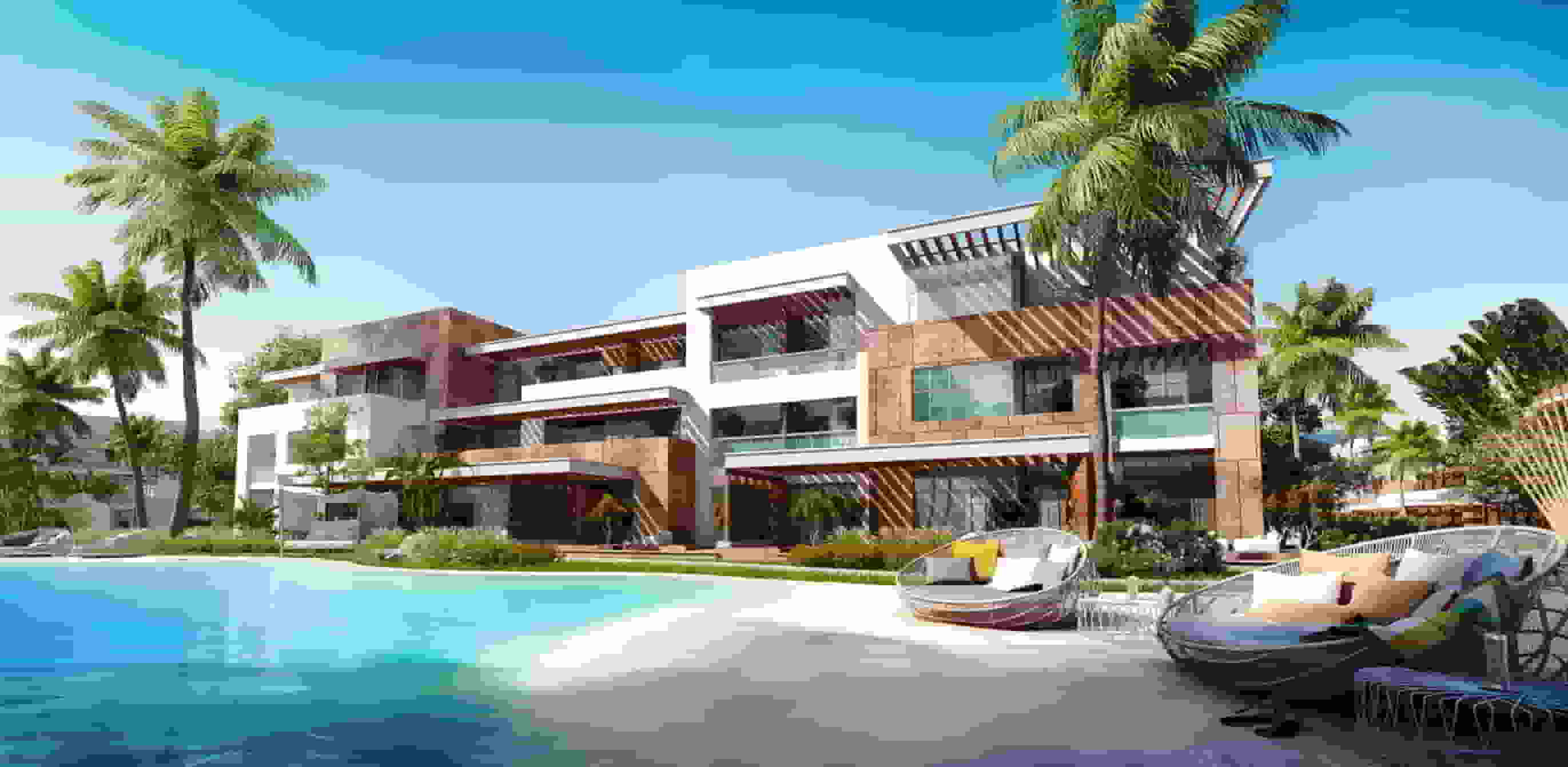 AZ Pavo Village